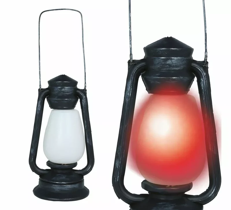 Farol con Luz Sin talla