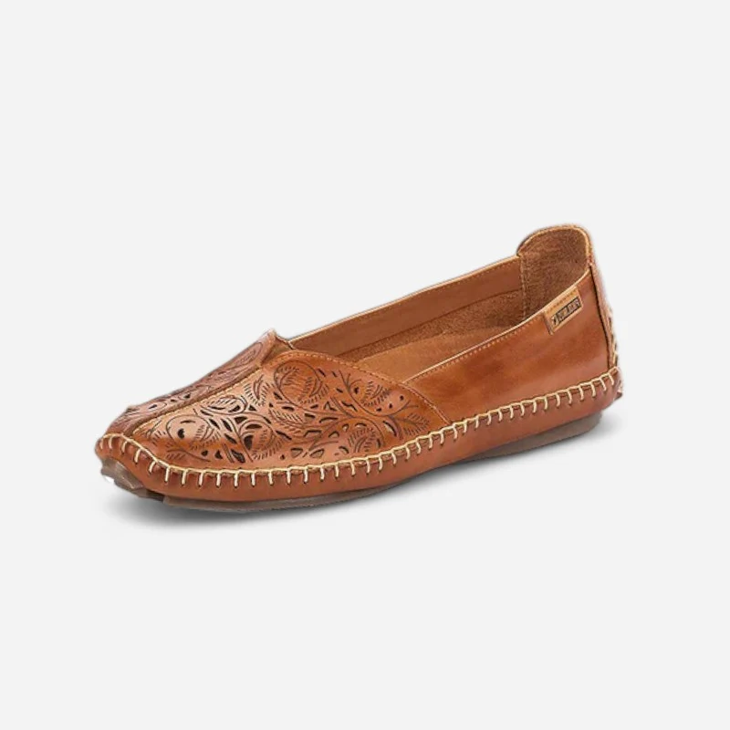Women's Jerez 578-4976 Brandy Medium / 35