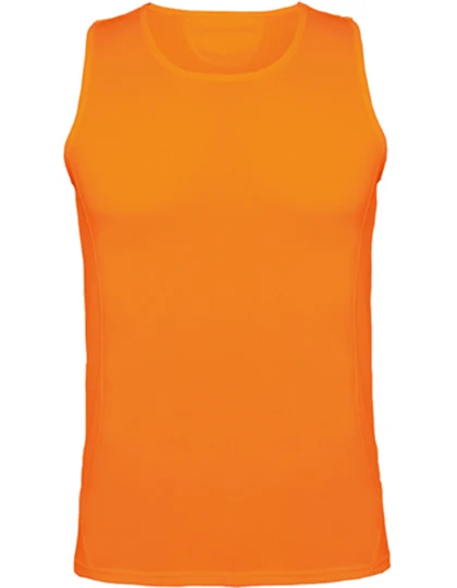 André Tank Top Fluor Orange 223 / M