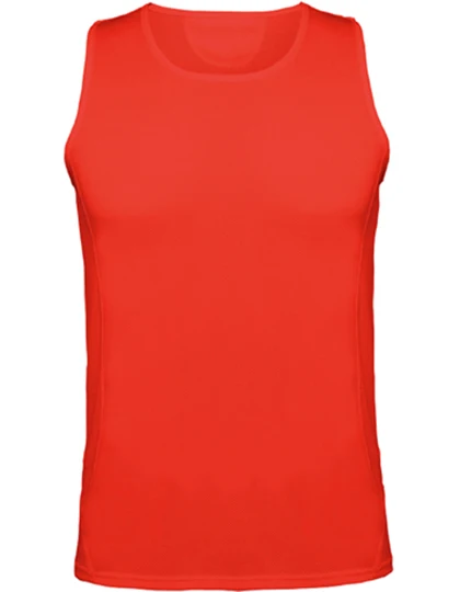 André Tank Top Red 60 / M
