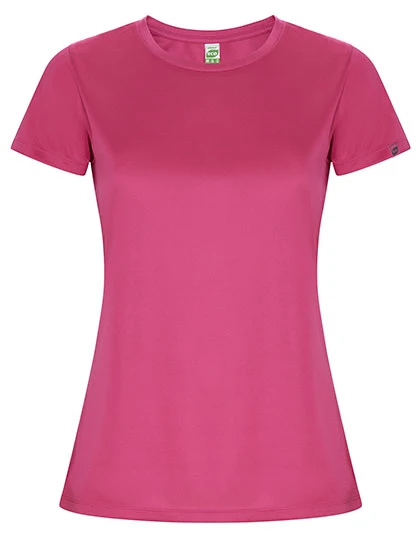Women´s Imola T-Shirt Rosette 78 / M