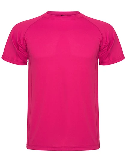 Men´s Montecarlo T-Shirt Rosette 78 / M