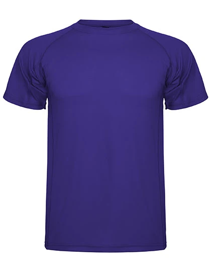 Men´s Montecarlo T-Shirt Mauve 63 / XXL