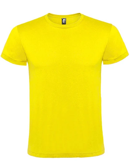 Atomic 150 T-Shirt Yellow 03 / M