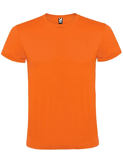 Atomic 150 T-Shirt Orange 31 / L