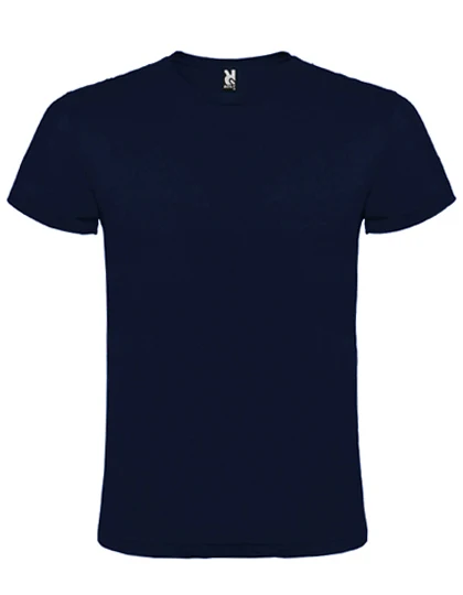 Atomic 150 T-Shirt Navy Blue 55 / L
