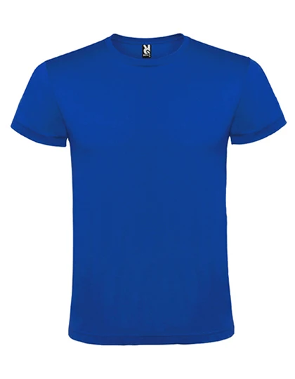 Atomic 150 T-Shirt Royal Blue 05 / 3XL