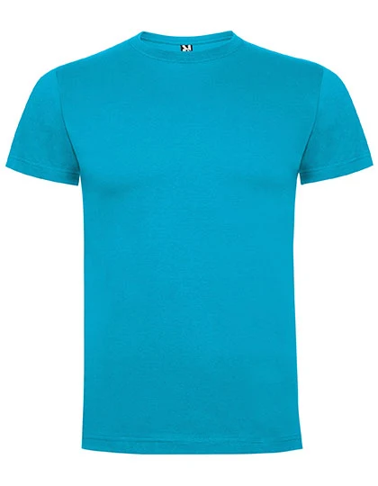 Men´s Dogo Premium T-Shirt Turquoise 12 / S