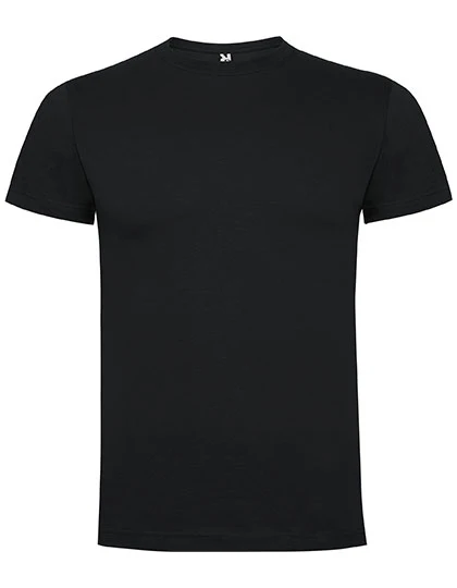 Men´s Dogo Premium T-Shirt Dark Lead 46 / XXL