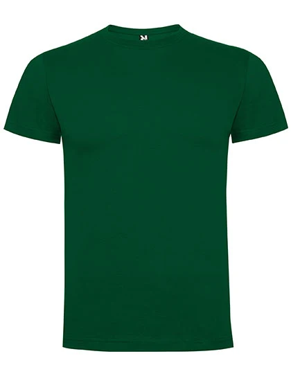 Men´s Dogo Premium T-Shirt Bottle Green 56 / XXL