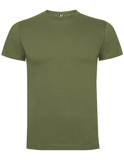 Men´s Dogo Premium T-Shirt Army Green 15 / 3XL