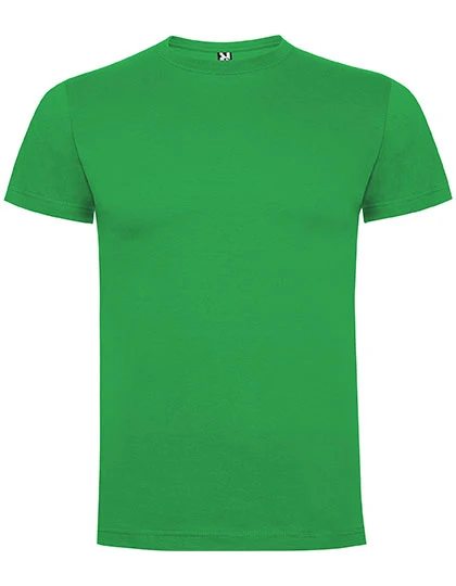 Men´s Dogo Premium T-Shirt Irish Green 24 / 3XL