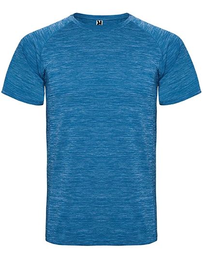 Kids´ Austin T-Shirt Heather Royal Blue 248 / 12 years
