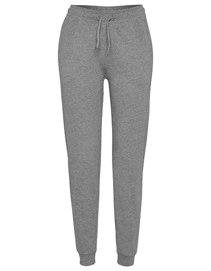 Women´s Adelpho Trousers Heather Grey 58 / XXL