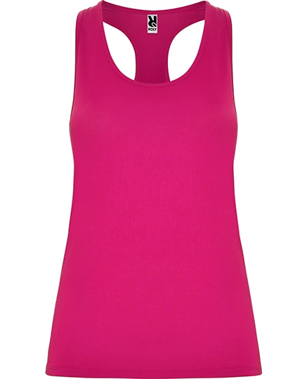 Women´s Aida Tank Top Rosette 78 / XXL