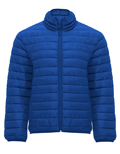 Men´s Finland Jacket Electric Blue 99 / S