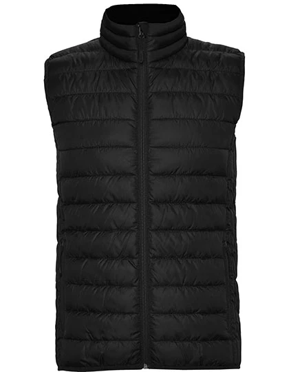Kids´ Oslo Bodywarmer Black 02 / 14 years
