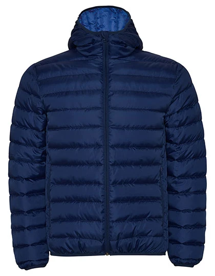 Kids´ Norway Jacket Navy Blue 55 / 16 years