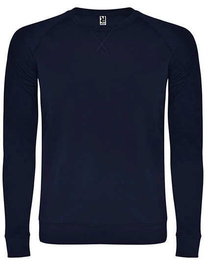 Men´s Annapurna Sweatshirt Navy Blue 55 / M