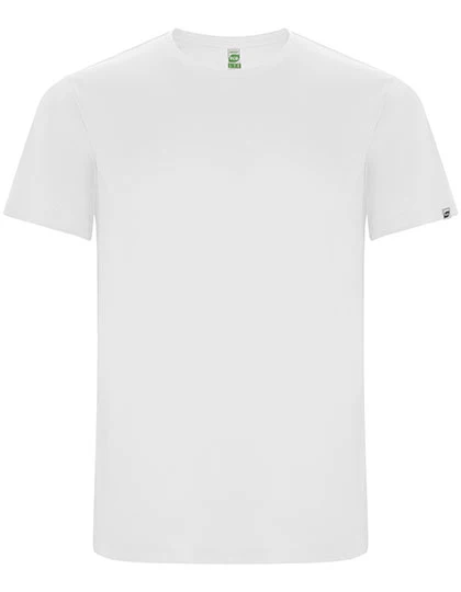 Men´s Imola T-Shirt White 01 / M