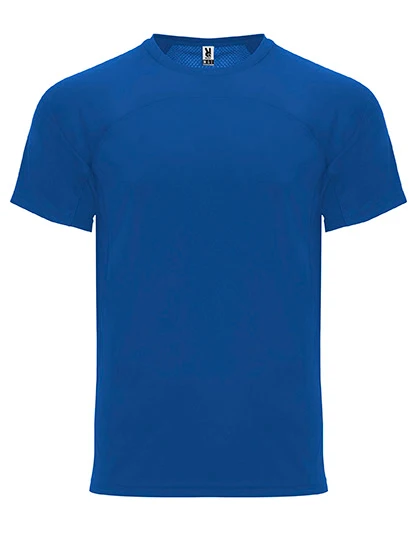 Monaco T-Shirt Royal Blue 05 / S