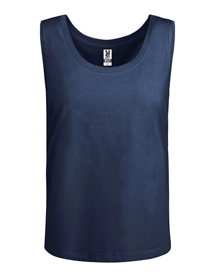 Women´s Nara Top Navy Blue 55 / S