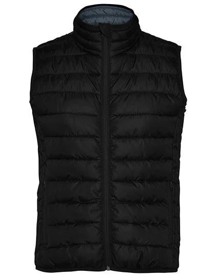 Women´s Oslo Bodywarmer Black 02 / S