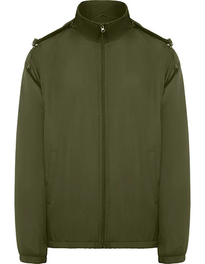 Winter Jacket Makalu Army Green 15 / 3XL