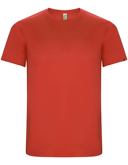 Men´s Imola T-Shirt Red 60 / 3XL