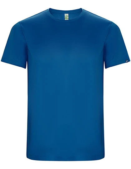 Men´s Imola T-Shirt Royal Blue 05 / XL