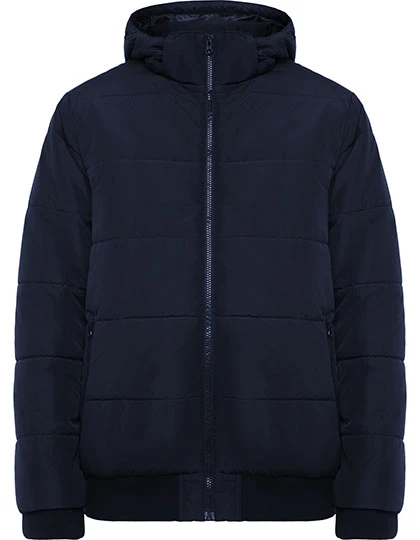 Winter Jacket Surgut Navy Blue 55 / XXL