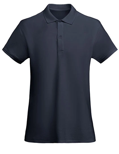 Women´s Poloshirt Prince Navy Blue 55 / S