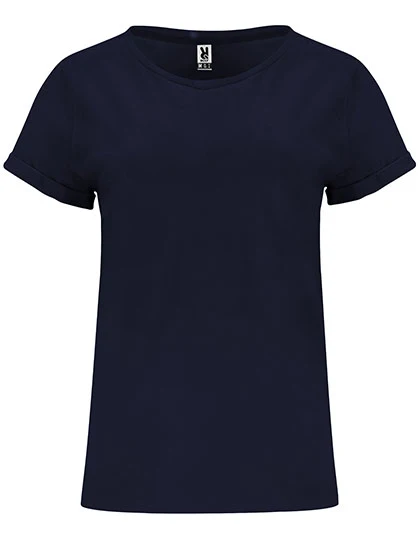 Women´s Cies T-Shirt Navy Blue 55 / M