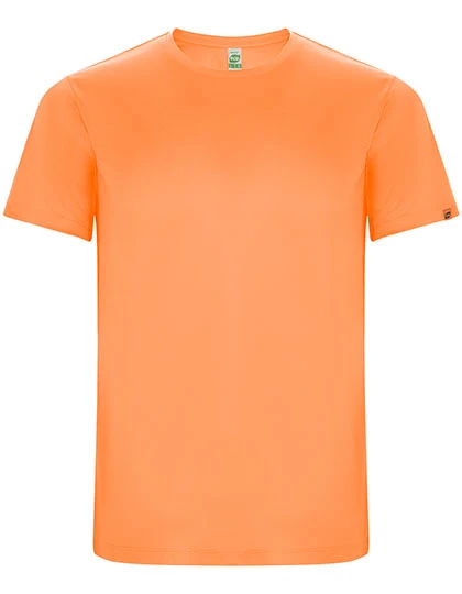 Men´s Imola T-Shirt Fluor Orange 223 / M
