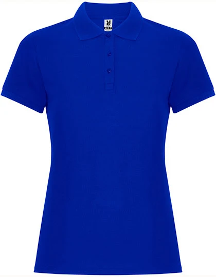 Women´s Pegaso Premium Poloshirt Royal Blue 05 / L