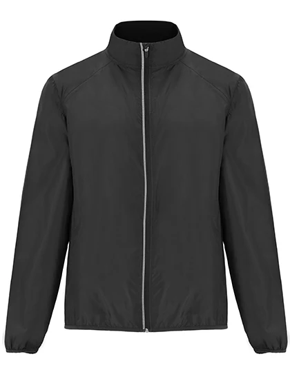 Men´s Glasgow Windjacket Black 02 / S