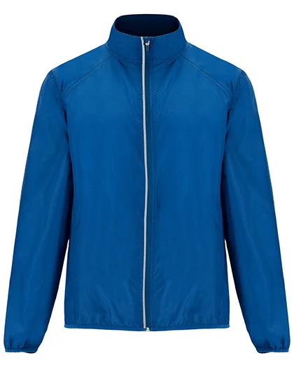 Men´s Glasgow Windjacket Royal Blue 05 / XXL