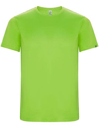 Men´s Imola T-Shirt Lime Green 225 / L