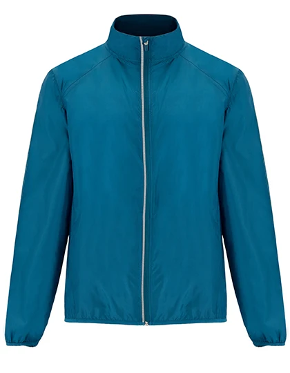 Men´s Glasgow Windjacket Moonlight Blue 45 / XXL