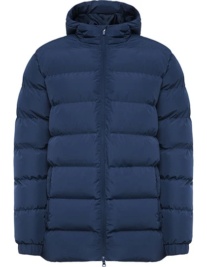 Kids´ Parka Jacket Nepal Navy Blue 55 / 16 years