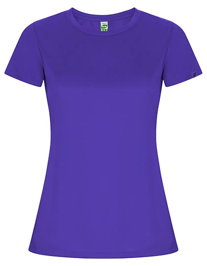 Women´s Imola T-Shirt Mauve 63 / XL
