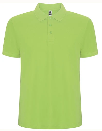 Pegaso Premium Poloshirt Mantis Green 69 / XXL