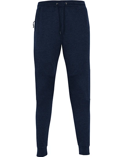 Cerler Jogpant Heather Navy Blue 247 / M