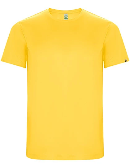 Men´s Imola T-Shirt Yellow 03 / XL
