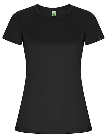 Women´s Imola T-Shirt Dark Lead 46 / L
