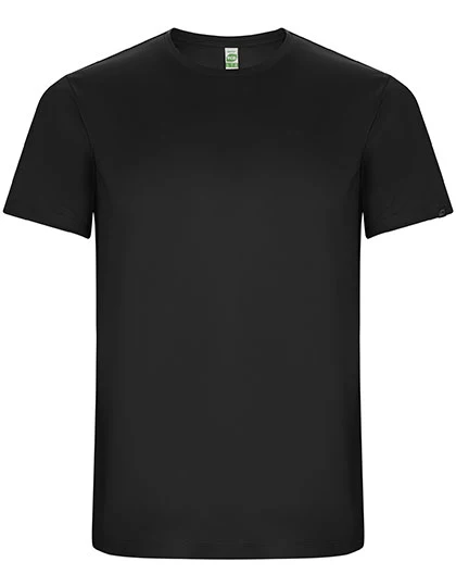 Men´s Imola T-Shirt Dark Lead 46 / S