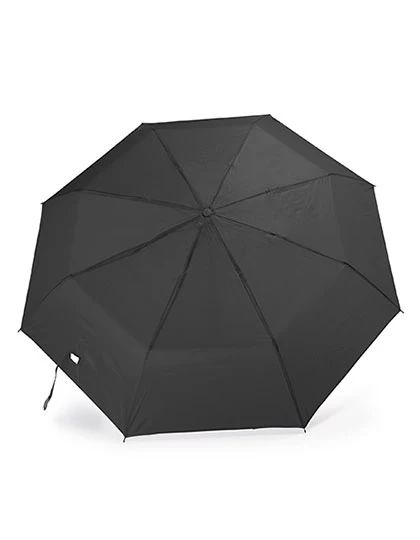 Pocket Umbrella Khasi Black 02
