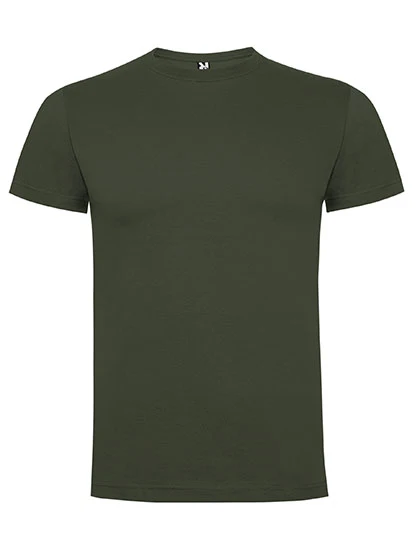 Men´s Dogo Premium T-Shirt Venture Green 152 / 3XL