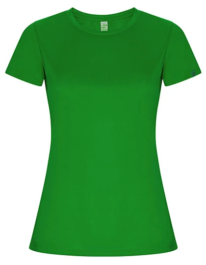Women´s Imola T-Shirt Fern Green 226 / L
