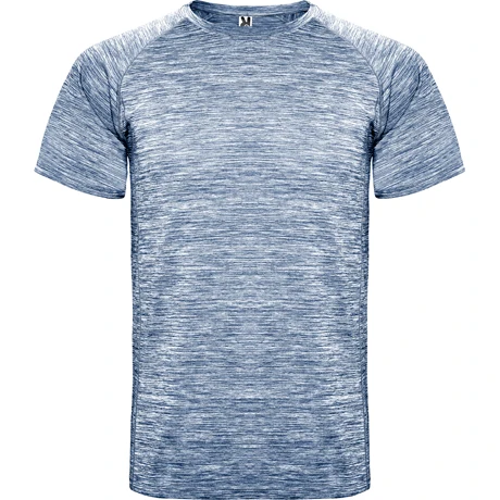 Men´s Austin T-Shirt Heather Navy Blue 247 / S